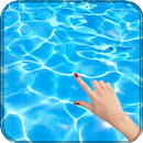 Water Pool Live Wallpaper Free APK