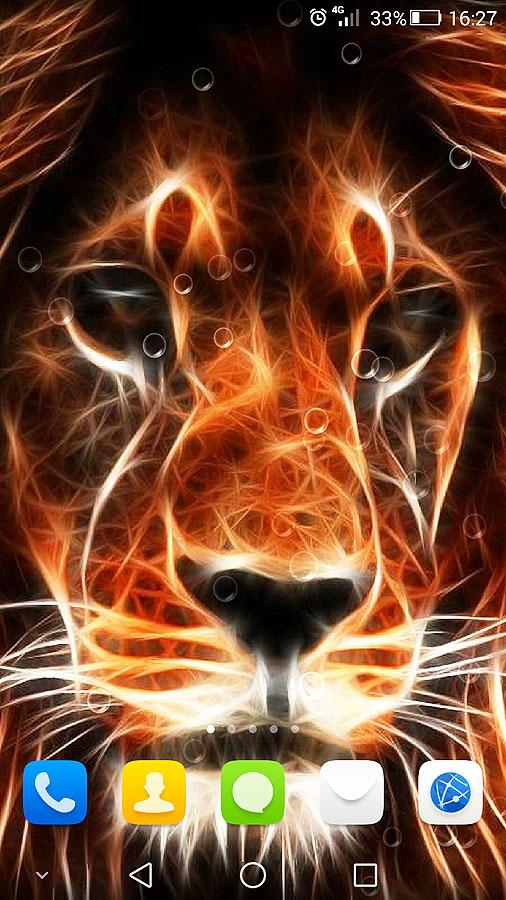 3D Wild Animals Live Wallpaper APK  for Android – Download 3D Wild Animals  Live Wallpaper APK Latest Version from 