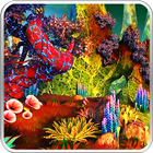 Wonderland 3D icon