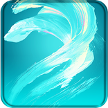 Painting X Live Wallpaper