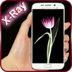 X-Ray Flowers Scanner LWP APK