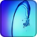 Bubble S6 Live Wallpaper APK