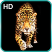 Leopard Live Wallpaper 3D Free