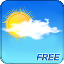 Clear Weather Live Wallpaper APK