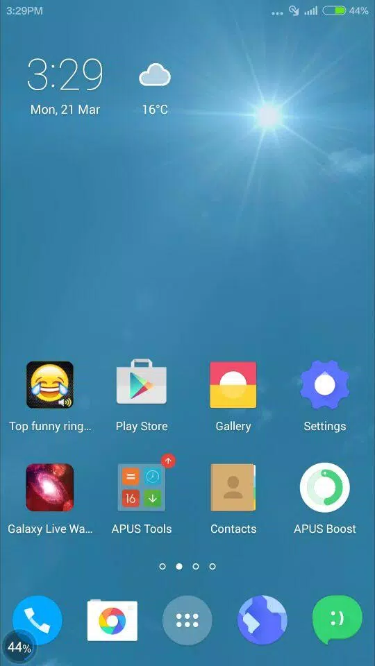 Clear Weather Live Wallpaper APK for Android Download Clear Weather Live Wallpaper APK for Android Download