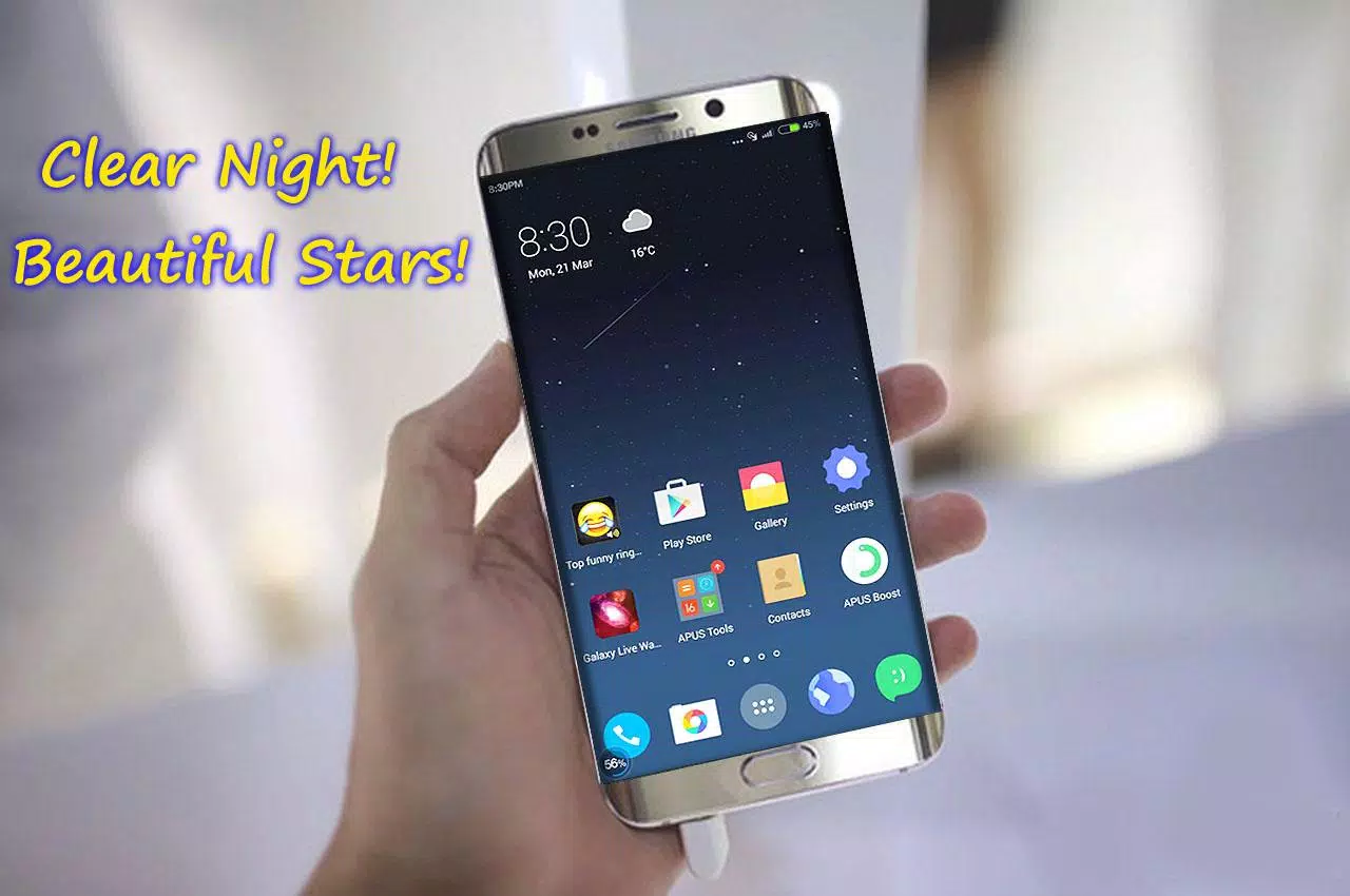 Clear Weather Live Wallpaper APK for Android Download Clear Weather Live Wallpaper APK for Android Download