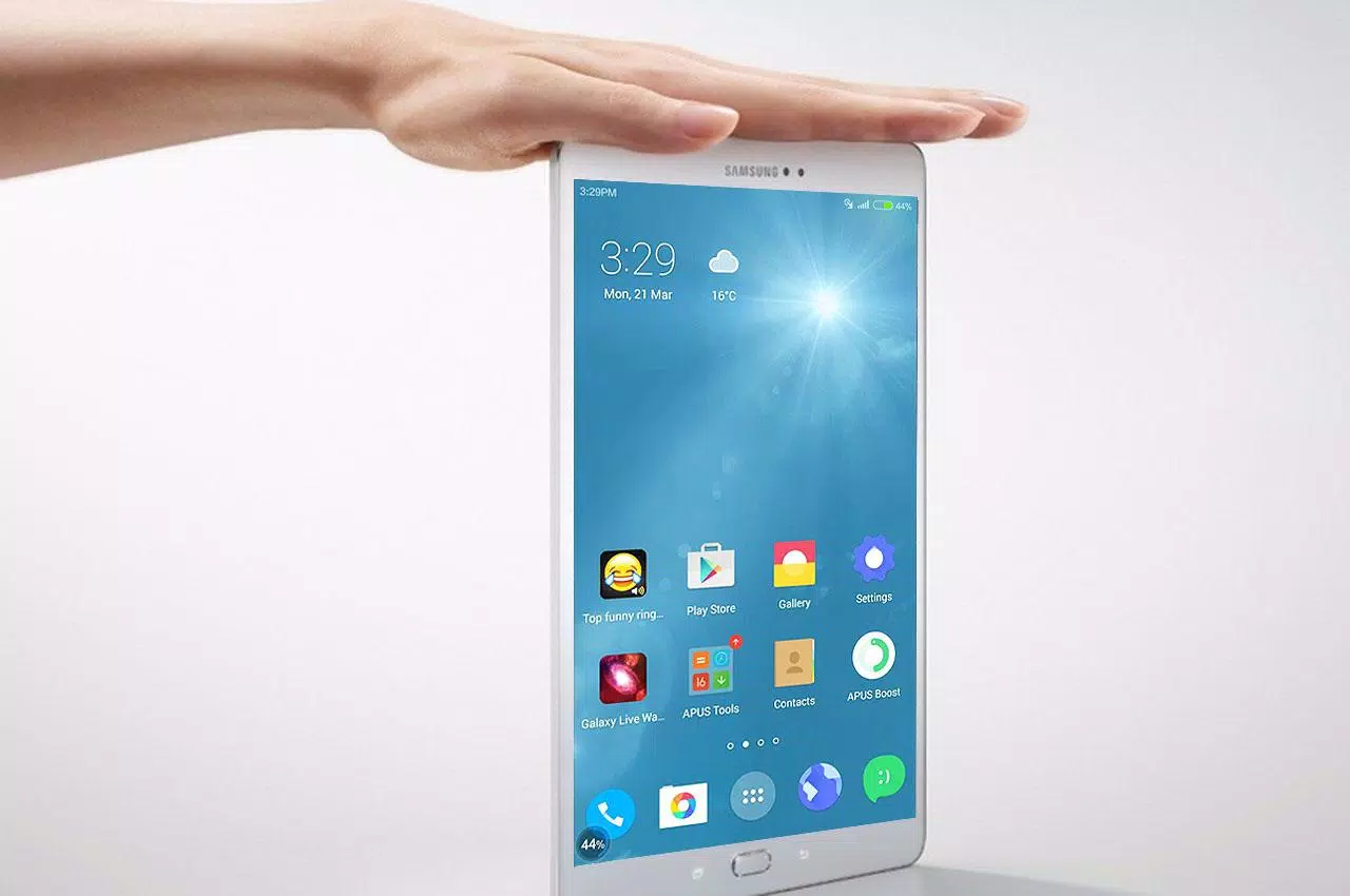 Clear Weather Live Wallpaper APK for Android Download Clear Weather Live Wallpaper APK for Android Download
