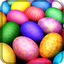 Easter Eggs Live Wallpaper APK