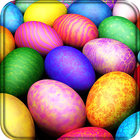 Easter Eggs Live Wallpaper icon