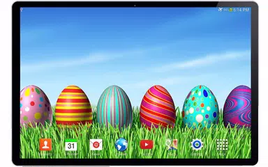 Ostern Live Wallpaper APK Herunterladen