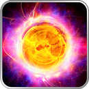 Fireball 3D Live Wallpaper APK