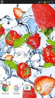 1 Schermata Frutta Live Wallpaper