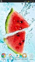 3 Schermata Frutta Live Wallpaper