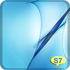 FREE Galaxy S7 Live Wallpaper APK Herunterladen