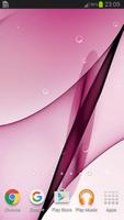 Best Galaxy S7 Live Wallpaper captura de pantalla 3