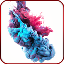 Ink in Water Live Wallpaper APK