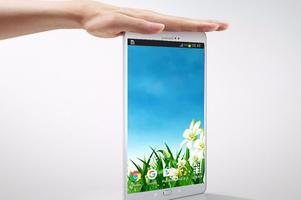 Spring Live Wallpaper স্ক্রিনশট 3