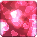 Love Heart Live Wallpaper APK