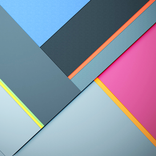 M Style Live Wallpaper