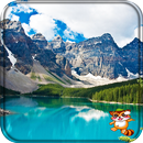 Nature Live Wallpaper APK