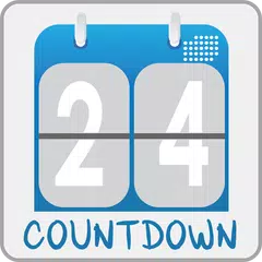 3-2-1 Countdown Widget Lite アプリダウンロード