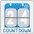 3-2-1 Countdown Widget Lite APK