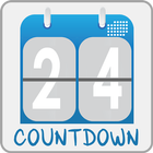 ikon 3-2-1 Countdown Widget Lite