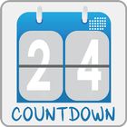 3-2-1 Countdown Widget Lite アイコン