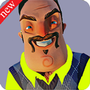 guide for hello neighbor 2017 APK