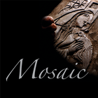 mosaic Bahrain أيقونة