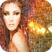 Mosaic Photo Editor - Photo Collage