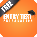 Entry Test Preparation