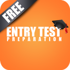 Entry Test icon