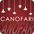 Canofari ไอคอน