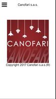 Canofari الملصق
