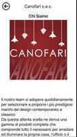 Canofari تصوير الشاشة 1