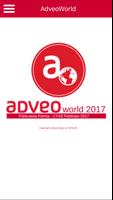 Adveo World poster