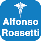 Alfonso Rossetti icône