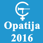 ISGE Opatija 2016 icône