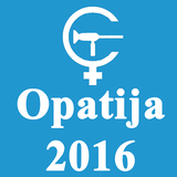 ISGE Opatija 2016 icon