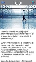 Lux Real Estate স্ক্রিনশট 2