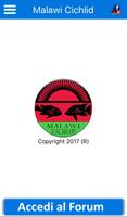 Malawi Cichlid capture d'écran 1