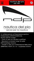 NDP - Nautica del Pio capture d'écran 3