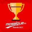 Mosaique Awards 2017