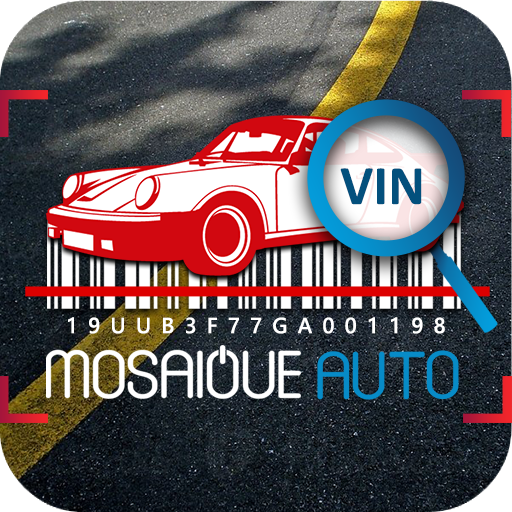 Car vin decoder : Auto car vin check Free