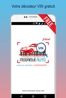 Décodeur VIN gratuit pour véhicules Mosaique auto bài đăng