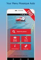Mosaique Auto: поиск автозапчастей бесплатно скриншот 2