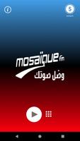 Mosaïque FM Lite पोस्टर