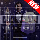 Mo Salah Keyboard icône