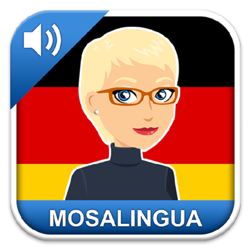 Aprender alemán con MosaLingua